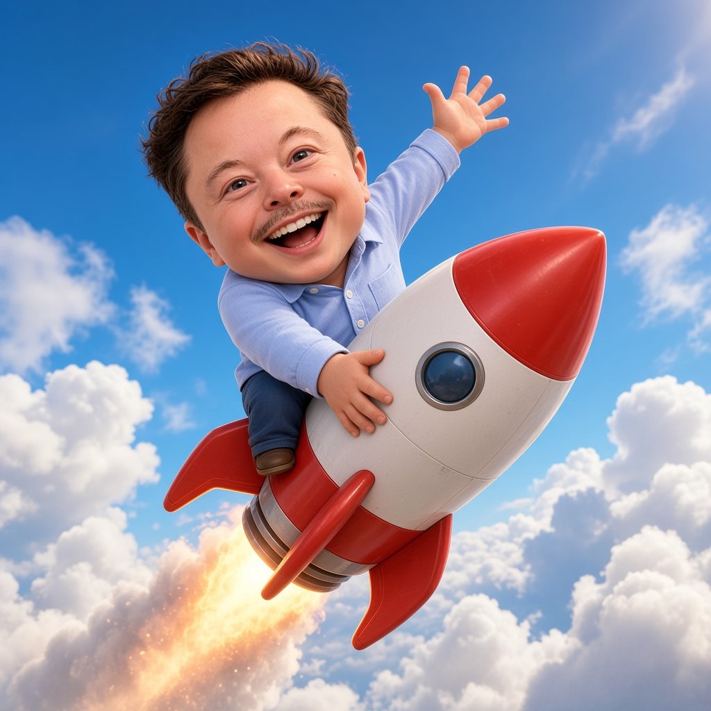 Ilon Baby themed scene 5