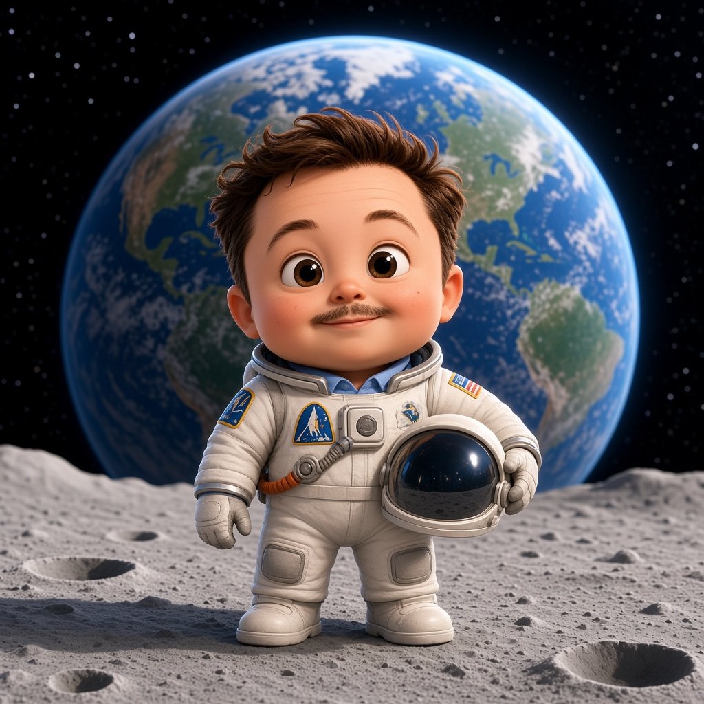 Ilon Baby themed scene 6